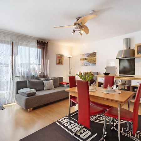 Alexander Feiss Appartement Schonach im Schwarzwald Buitenkant foto