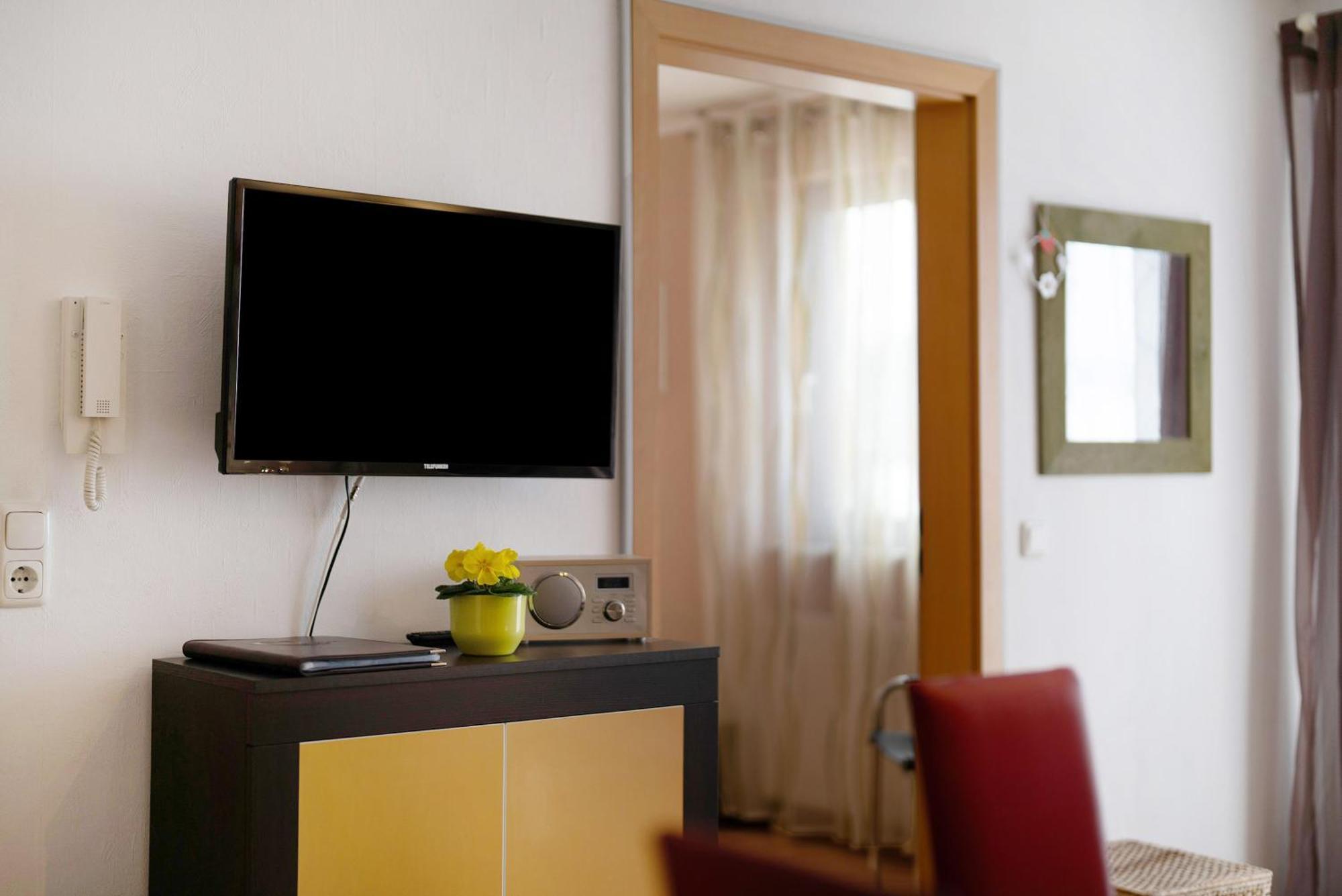 Alexander Feiss Appartement Schonach im Schwarzwald Buitenkant foto