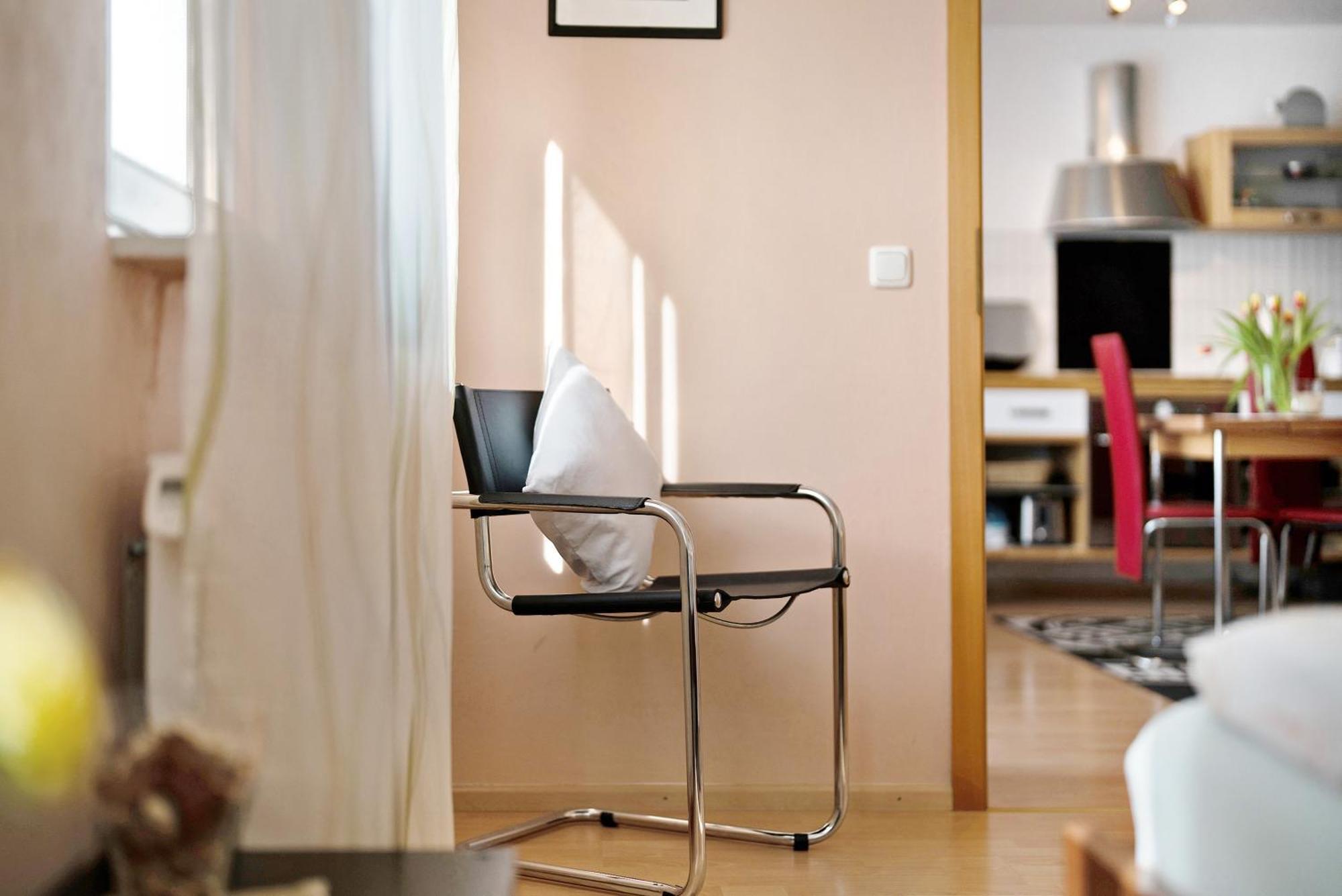 Alexander Feiss Appartement Schonach im Schwarzwald Buitenkant foto