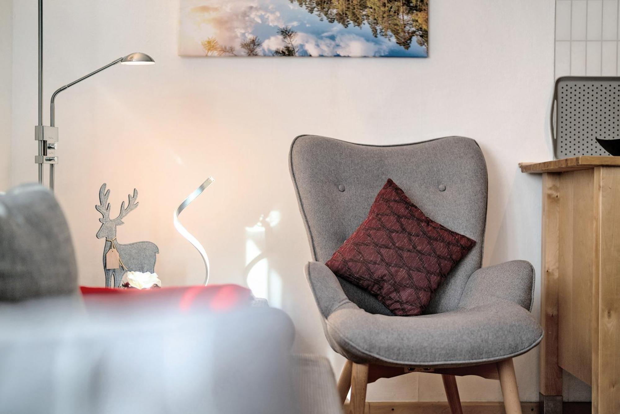 Alexander Feiss Appartement Schonach im Schwarzwald Buitenkant foto
