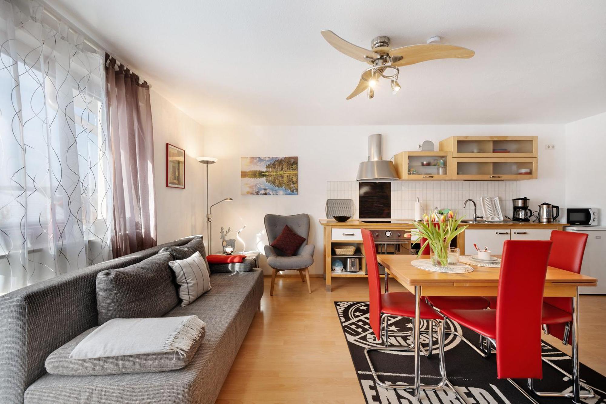 Alexander Feiss Appartement Schonach im Schwarzwald Buitenkant foto