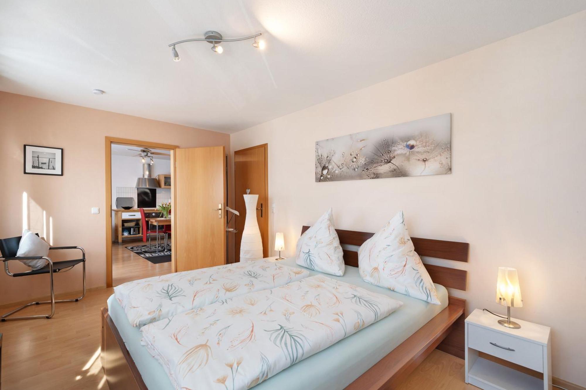 Alexander Feiss Appartement Schonach im Schwarzwald Buitenkant foto