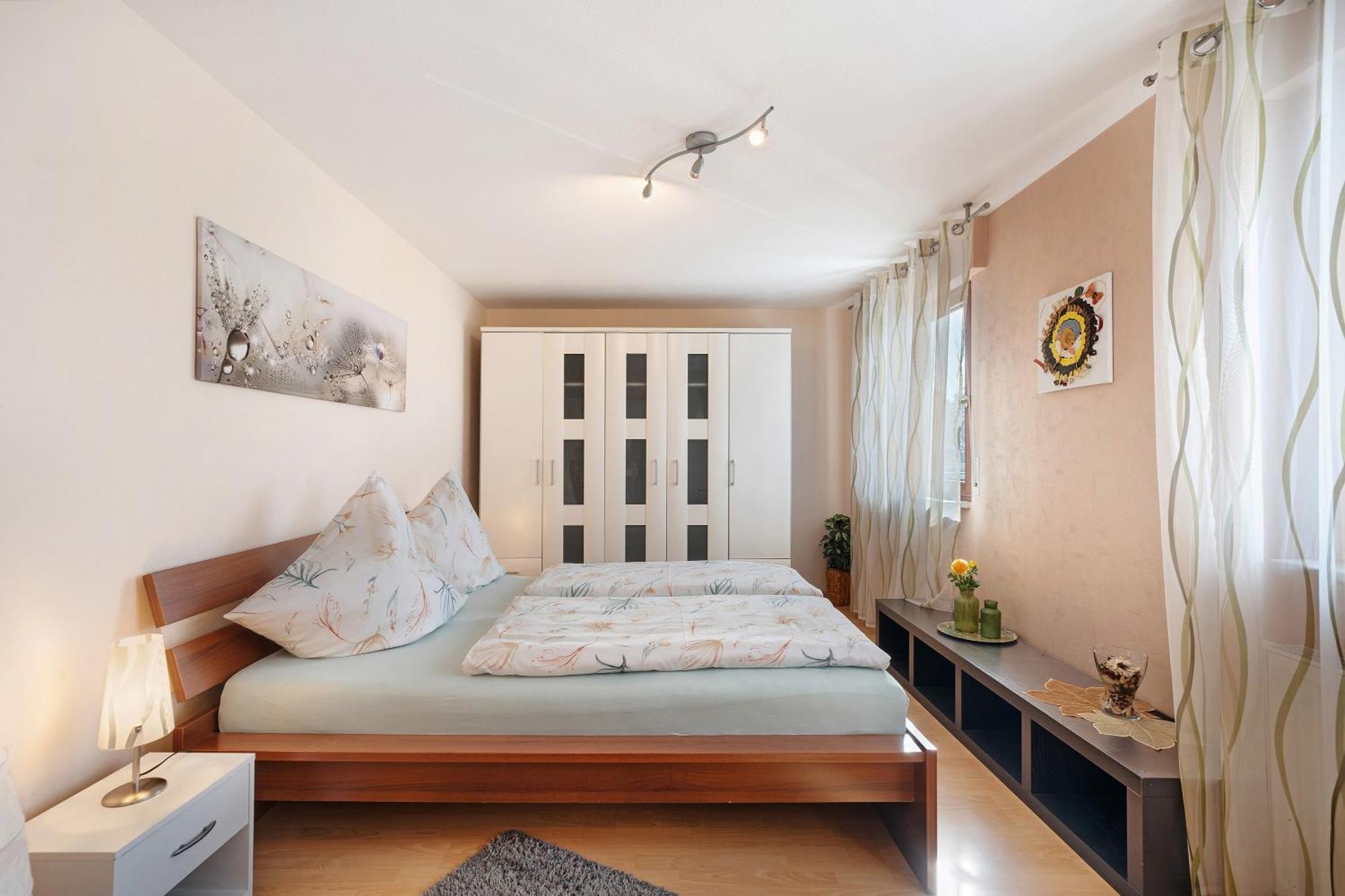 Alexander Feiss Appartement Schonach im Schwarzwald Buitenkant foto