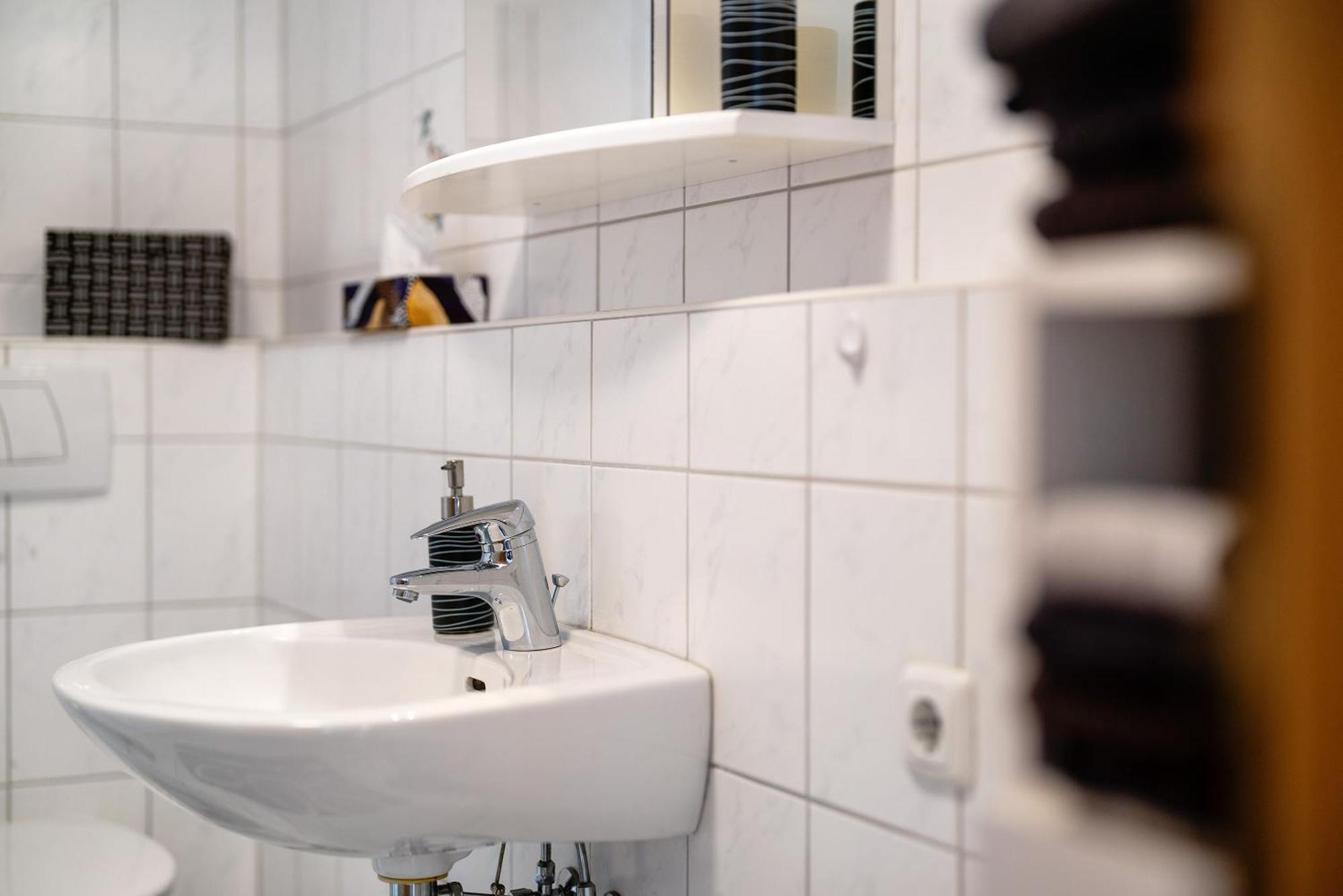 Alexander Feiss Appartement Schonach im Schwarzwald Buitenkant foto