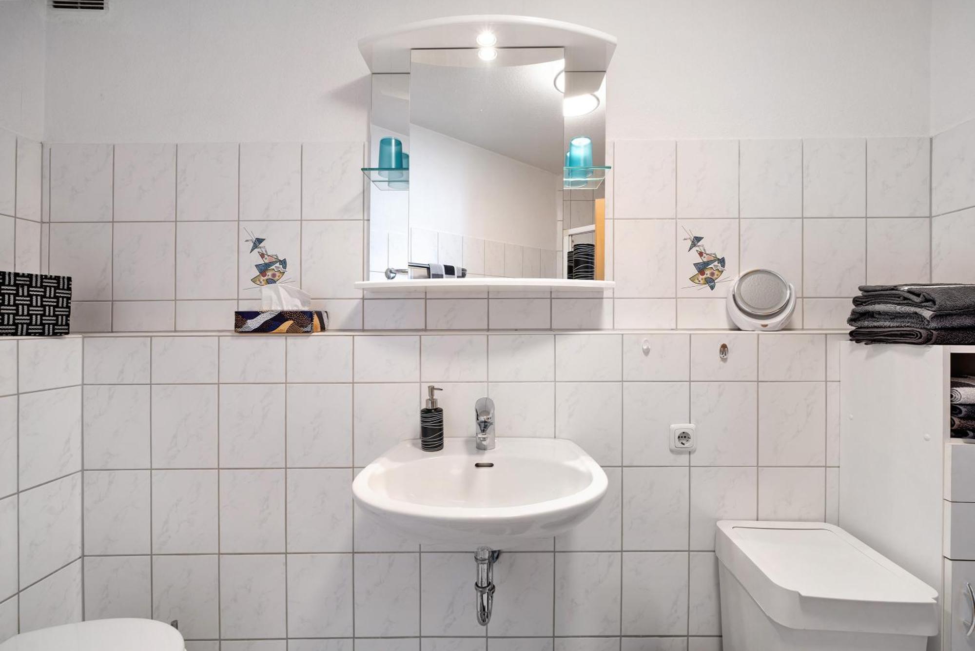 Alexander Feiss Appartement Schonach im Schwarzwald Buitenkant foto